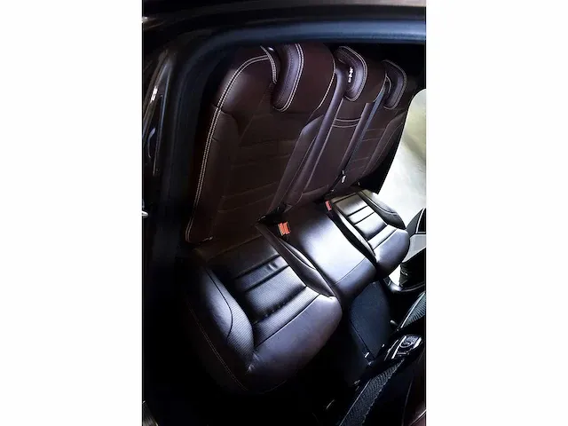 Mercedes-benz ml63 amg suv 5,5l v8 - 2014 - afbeelding 54 van  70