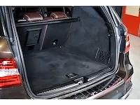 Mercedes-benz ml63 amg suv 5,5l v8 - 2014 - afbeelding 57 van  70