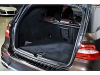 Mercedes-benz ml63 amg suv 5,5l v8 - 2014 - afbeelding 59 van  70
