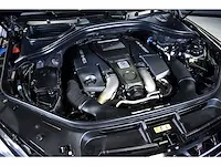 Mercedes-benz ml63 amg suv 5,5l v8 - 2014 - afbeelding 62 van  70