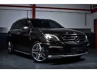 Mercedes-benz ml63 amg suv 5,5l v8 - 2014 - afbeelding 70 van  70