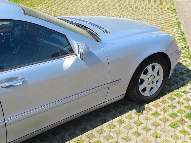 Mercedes-benz s 320 cdi l (project-basis) - afbeelding 9 van  58