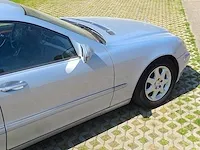 Mercedes-benz s 320 cdi l (project-basis) - afbeelding 9 van  58