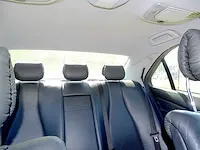 Mercedes-benz s 320 cdi l (project-basis) - afbeelding 17 van  58