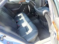 Mercedes-benz s 320 cdi l (project-basis) - afbeelding 19 van  58