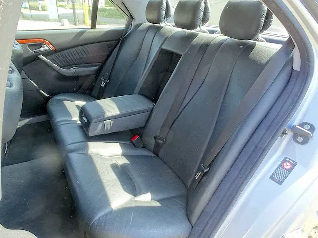 Mercedes-benz s 320 cdi l (project-basis) - afbeelding 27 van  58