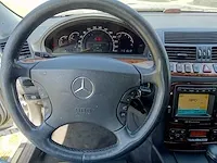 Mercedes-benz s 320 cdi l (project-basis) - afbeelding 39 van  58