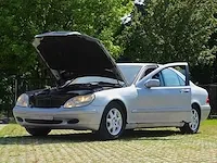 Mercedes-benz s 320 cdi l (project-basis) - afbeelding 43 van  58