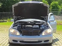 Mercedes-benz s 320 cdi l (project-basis) - afbeelding 44 van  58