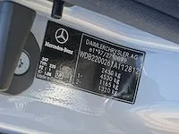 Mercedes-benz s 320 cdi l (project-basis) - afbeelding 49 van  58