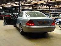 Mercedes-benz s 320 cdi l (project-basis) - afbeelding 50 van  58