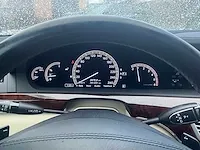 Mercedes-benz s350 bluetec - 2011 - afbeelding 4 van  20