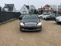 Mercedes-benz s350 bluetec - 2011 - afbeelding 12 van  20