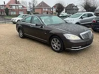 Mercedes-benz s350 bluetec - 2011 - afbeelding 14 van  20