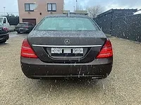Mercedes-benz s350 bluetec - 2011 - afbeelding 16 van  20