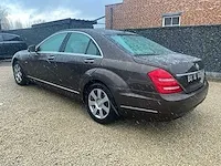 Mercedes-benz s350 bluetec - 2011 - afbeelding 17 van  20