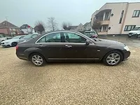 Mercedes-benz s350 bluetec - 2011 - afbeelding 18 van  20