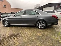 Mercedes-benz s350d 4matic, 2019 - afbeelding 11 van  18