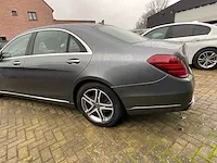 Mercedes-benz s350d 4matic, 2019 - afbeelding 12 van  18