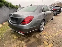 Mercedes-benz s350d 4matic, 2019 - afbeelding 14 van  18