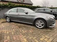 Mercedes-benz s350d 4matic, 2019 - afbeelding 15 van  18