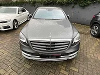 Mercedes-benz s350d 4matic, 2019 - afbeelding 16 van  18