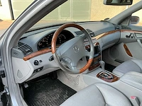Mercedes-benz s430 4-matic - afbeelding 2 van  24
