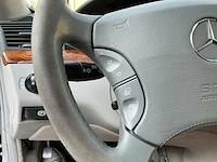 Mercedes-benz s430 4-matic - afbeelding 4 van  24