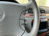 Mercedes-benz s430 4-matic - afbeelding 5 van  24