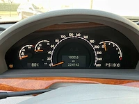Mercedes-benz s430 4-matic - afbeelding 6 van  24