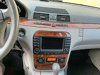 Mercedes-benz s430 4-matic - afbeelding 7 van  24