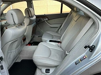 Mercedes-benz s430 4-matic - afbeelding 13 van  24