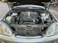 Mercedes-benz s430 4-matic - afbeelding 14 van  24