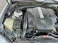 Mercedes-benz s430 4-matic - afbeelding 16 van  24