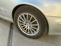 Mercedes-benz s430 4-matic - afbeelding 22 van  24