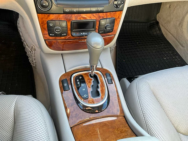 Mercedes-benz s - afbeelding 8 van  23