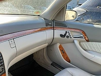 Mercedes-benz s - afbeelding 9 van  23
