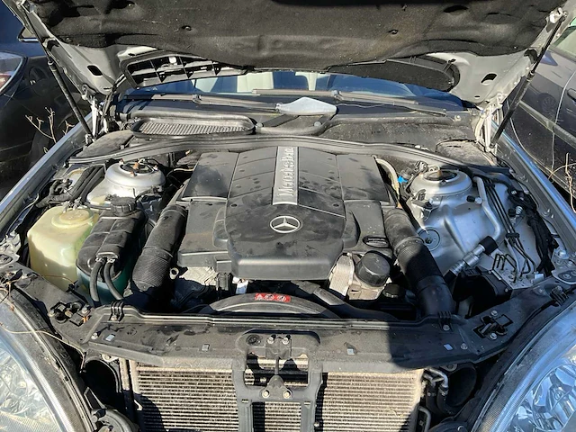 Mercedes-benz s - afbeelding 13 van  23