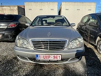 Mercedes-benz s - afbeelding 19 van  23