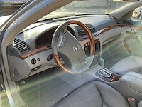 Mercedes-benz s - afbeelding 23 van  23