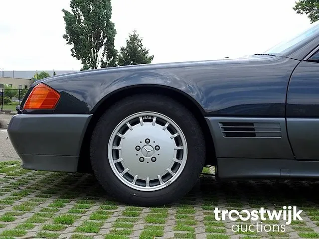Mercedes-benz sl 280 - afbeelding 2 van  50