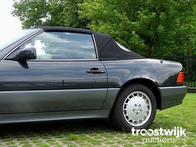 Mercedes-benz sl 280 - afbeelding 3 van  50