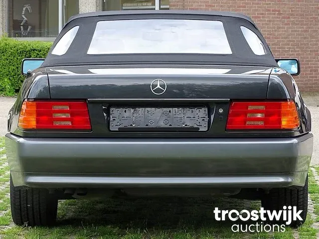Mercedes-benz sl 280 - afbeelding 5 van  50