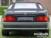 Mercedes-benz sl 280 - afbeelding 5 van  50