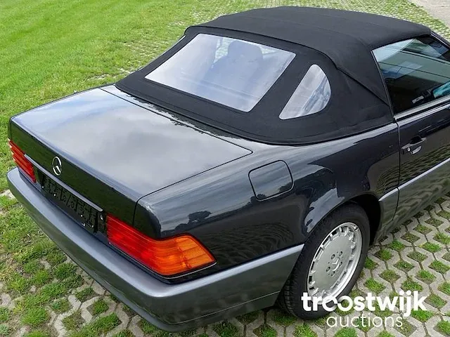 Mercedes-benz sl 280 - afbeelding 6 van  50