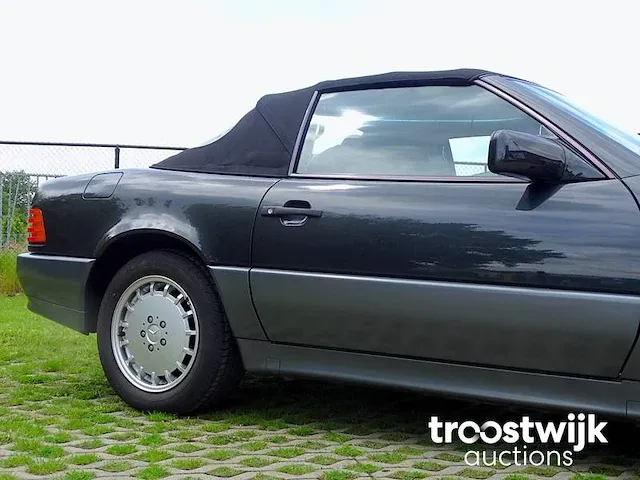 Mercedes-benz sl 280 - afbeelding 8 van  50