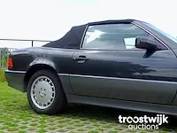 Mercedes-benz sl 280 - afbeelding 8 van  50