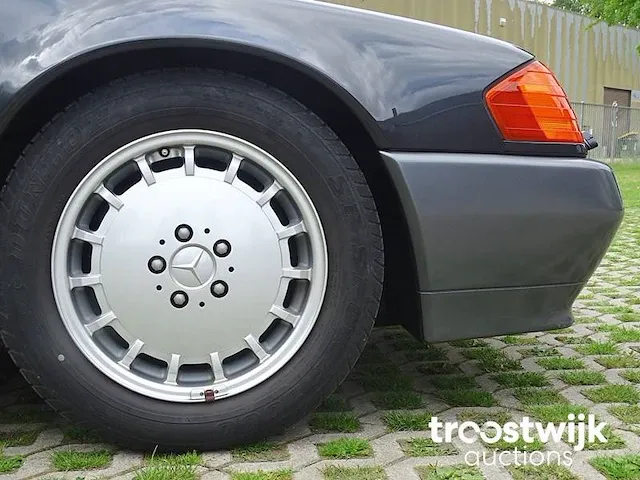 Mercedes-benz sl 280 - afbeelding 9 van  50