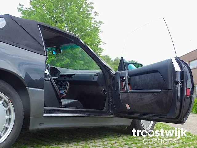 Mercedes-benz sl 280 - afbeelding 10 van  50
