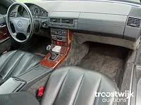 Mercedes-benz sl 280 - afbeelding 11 van  50